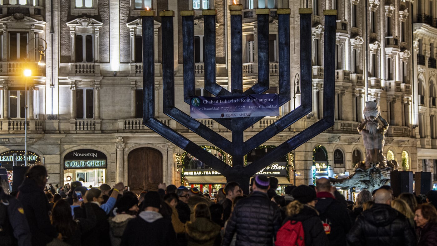 Cos’è l'Hanukkah, la festa ebraica delle luci e della libertà