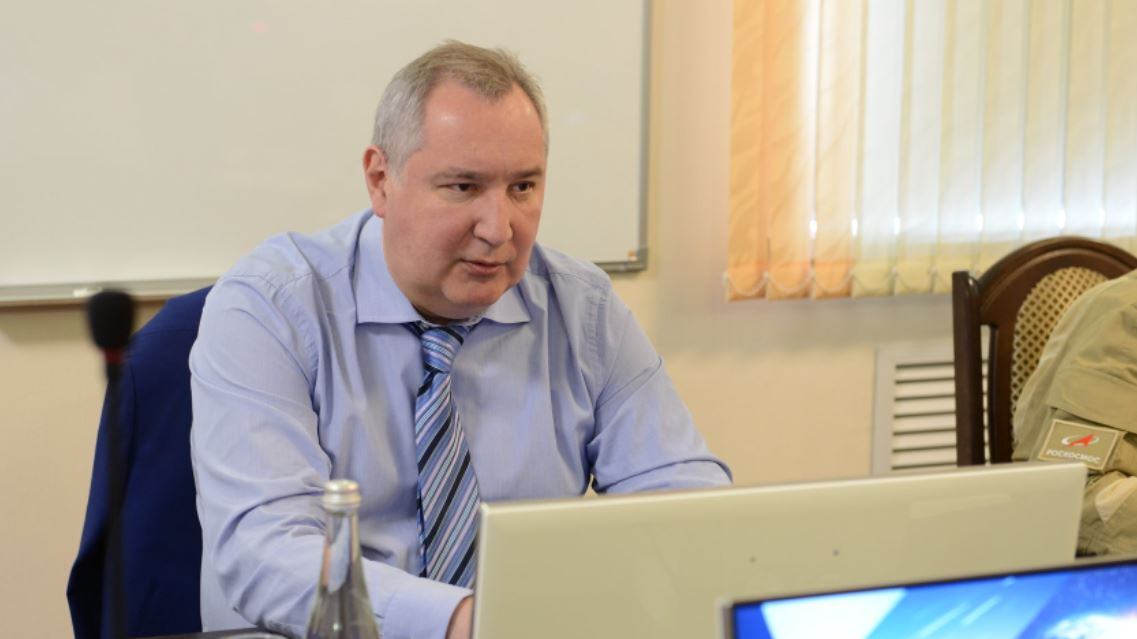 "Un grande cratere radioattivo". L'uomo di Putin minaccia ancora l'Occidente