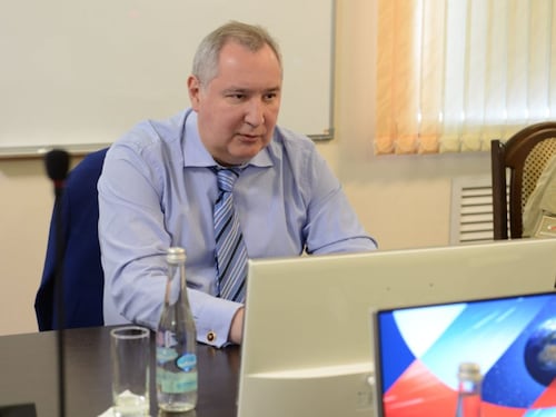 "Un grande cratere radioattivo". L'uomo di Putin minaccia ancora l'Occidente