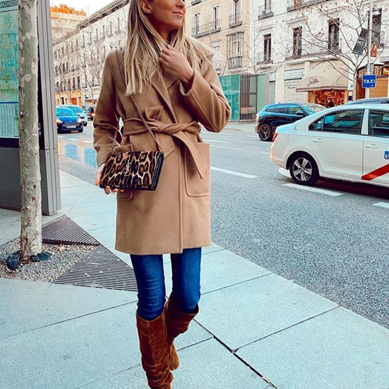 Alice Campello spopola su Instagram 3