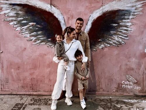 Beatrice Valli e Marco Fantini, indizio sulla data delle nozze: "Tra 11 mesi sarà per sempre noi"