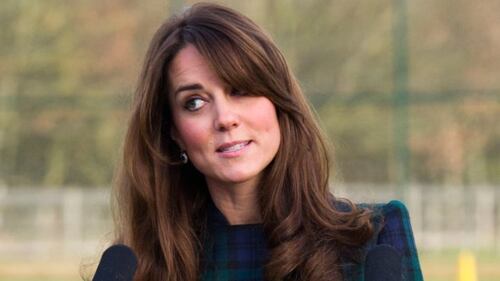 Kate Middleton ed Elisabetta II, stili a confronto 5