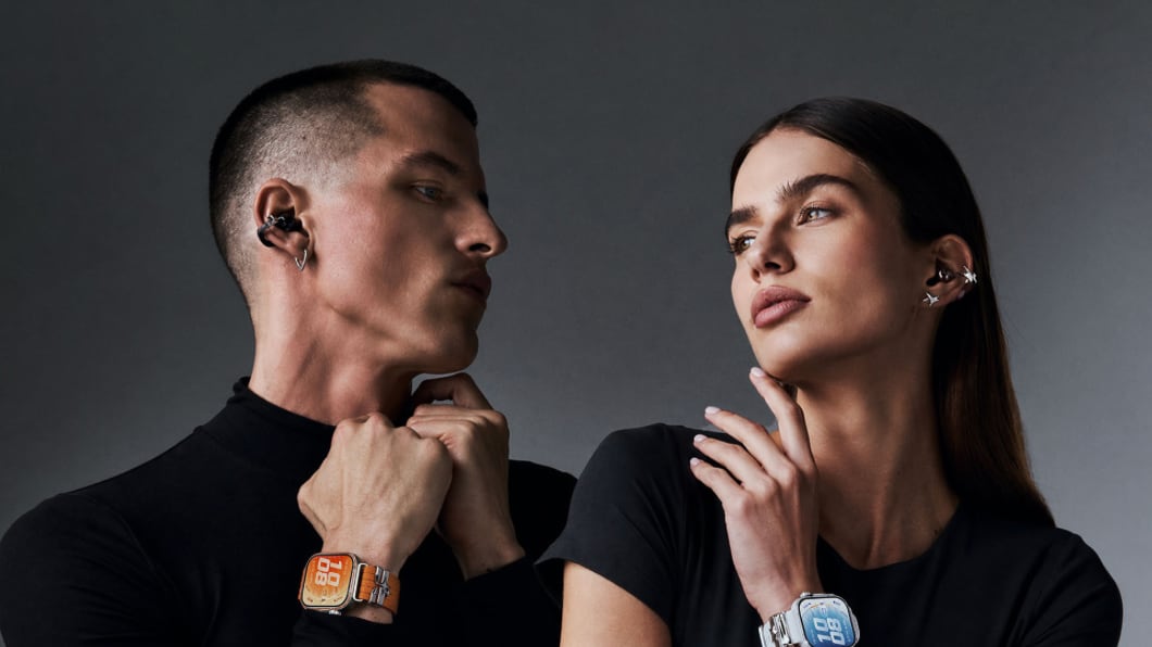 Huawei Watch Fit 5, lo smartwatch evolve in icona di stile urbano