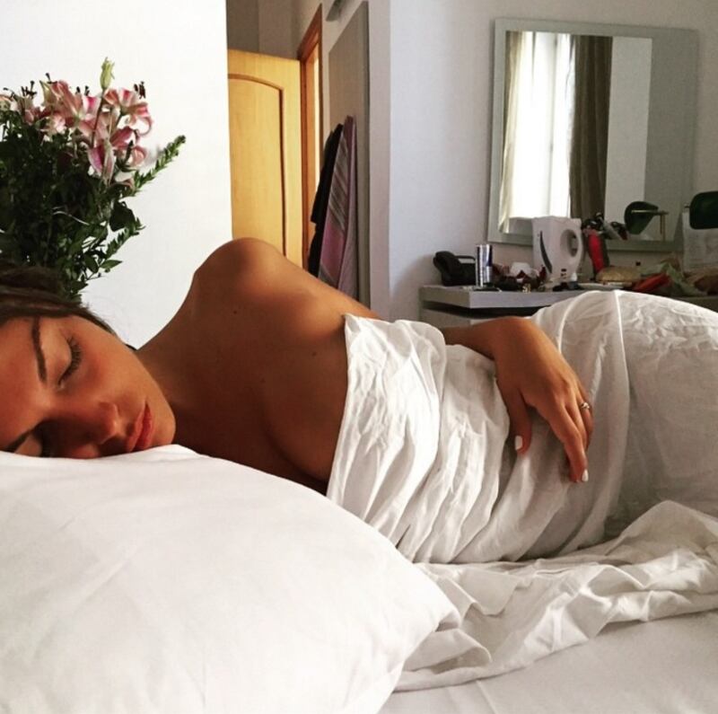 Francesca De André: foto 7