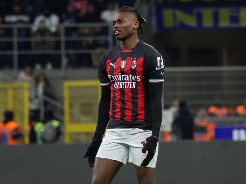 Così parlò Zlatan: "Sono ancora Dio. Leao si concentri, Cdk pazienti e vedrete che..."