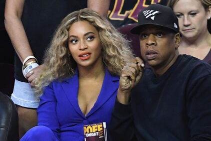 Beyoncé compie 35 anni: le foto più sexy 20