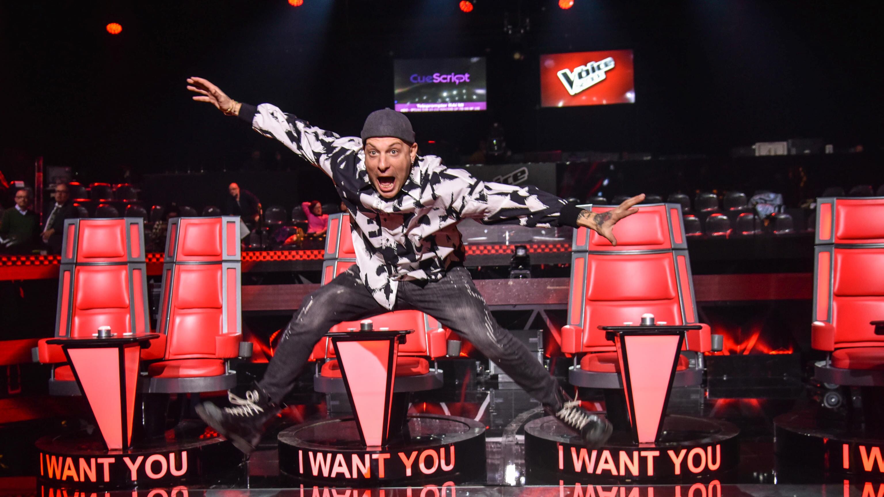 "Il rap è lo specchio dei giovani. No agli insulti sterili"