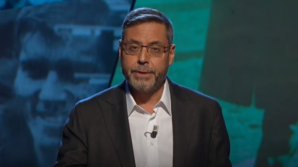 "I no sulla cittadinanza sono agghiaccianti". La risposta che gela il giornalista
