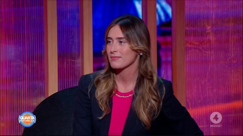 Boschi attacca il governo e non ammette sconfitta