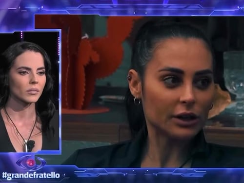 Grande Fratello 2024, le pagelle: lo show di Shaila Gatta e Lorenzo Spolverato, Mariavittoria Minghetti vox populi