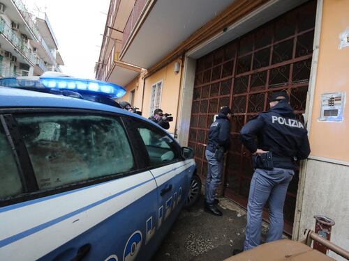 "Faccio saltare in aria la chiesa". Così il tunisino estorceva soldi a prete e fedeli