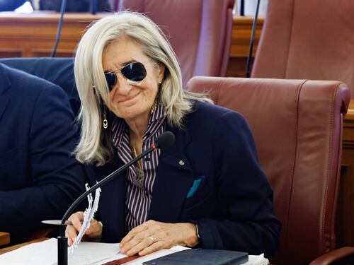 Ilva, Morselli fa l'indiana e batte cassa