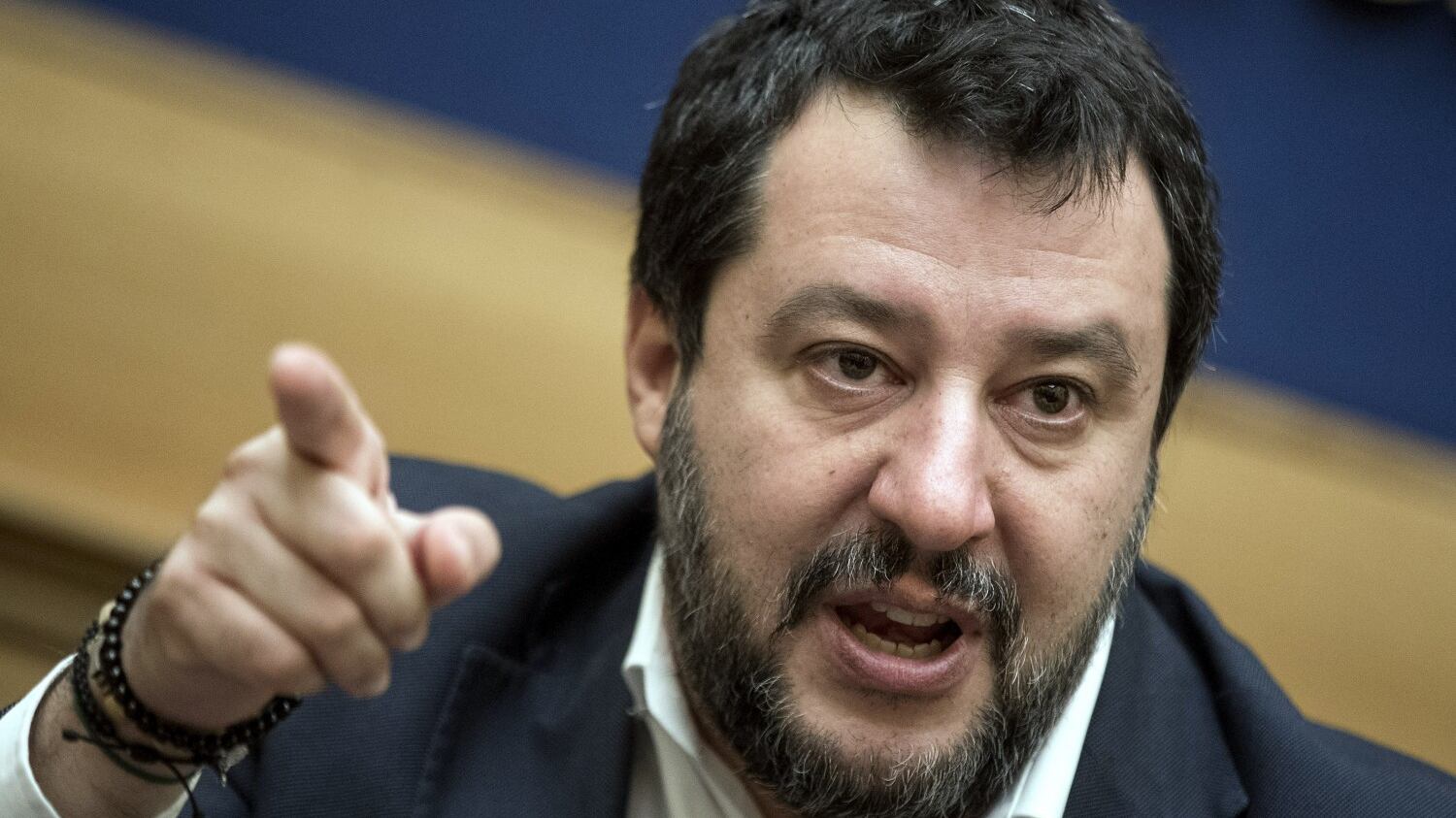 Manette per tutti tranne che per loro