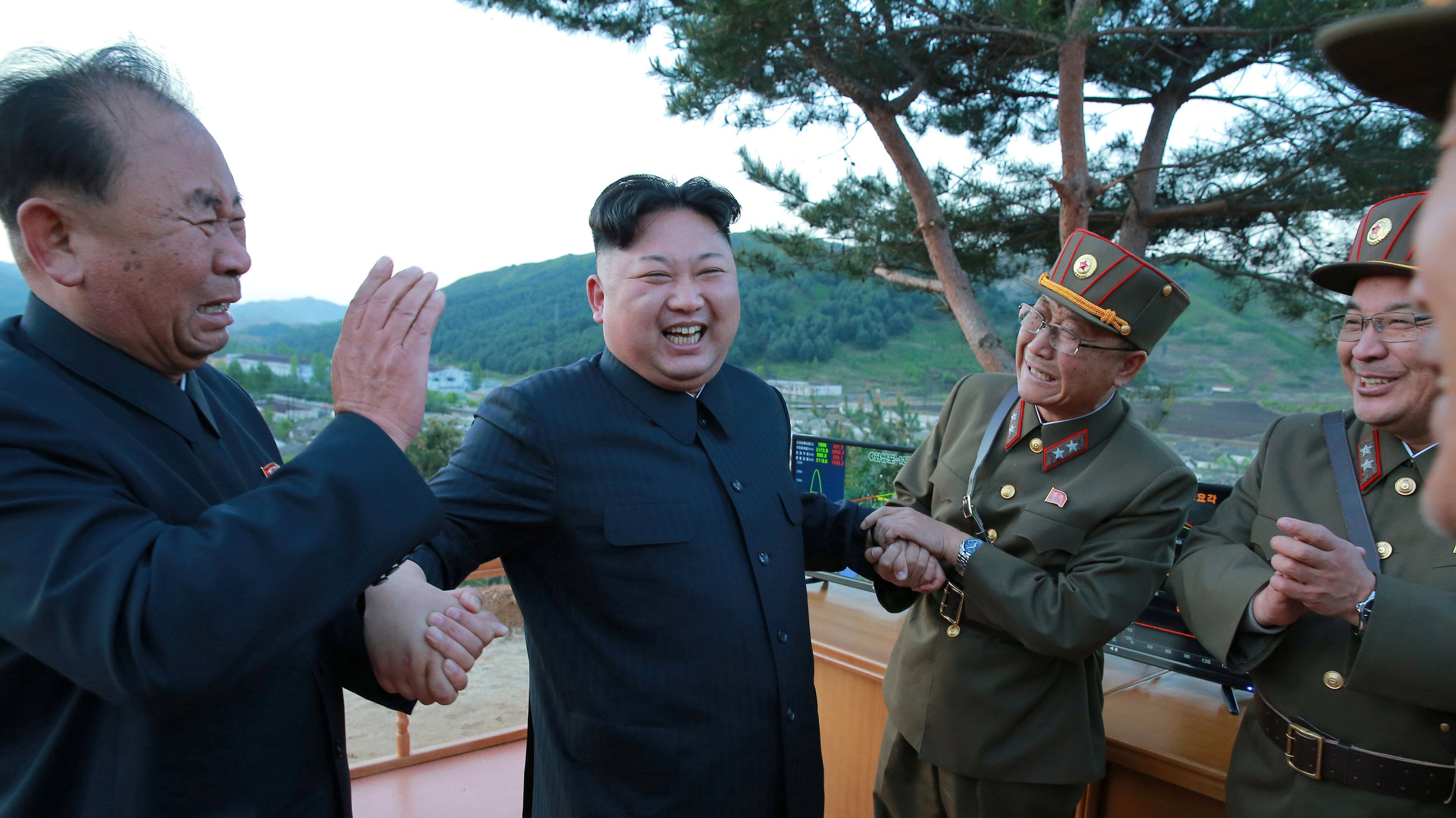 Corea del Nord avverte Trump: "Attacco nucleare se prova a cambiare regime"