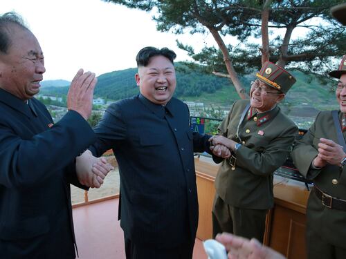 Corea del Nord avverte Trump: "Attacco nucleare se prova a cambiare regime"