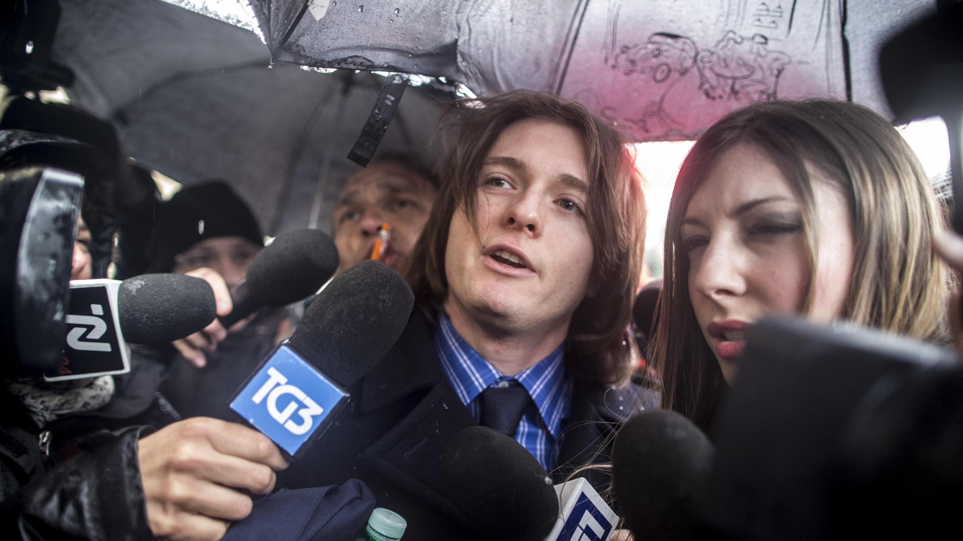 Caso Meredith, ecco quanto può chiedere per il risarcimento