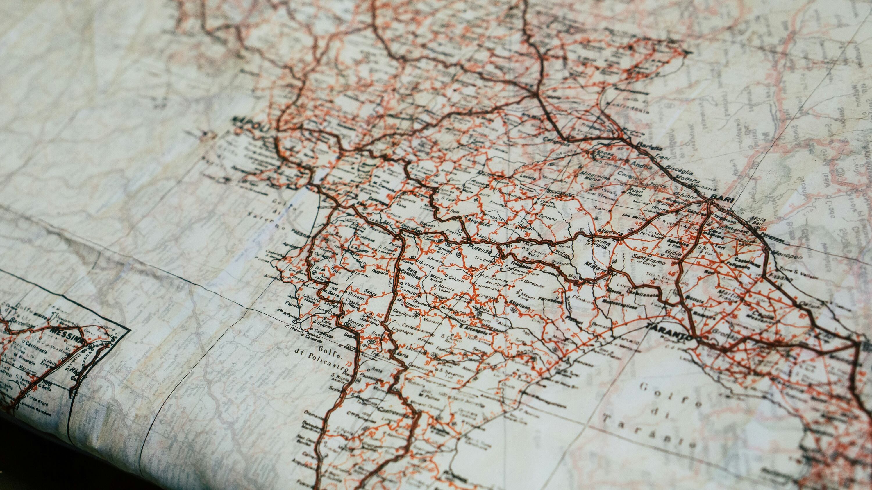 Non possiamo discriminare il Sud
