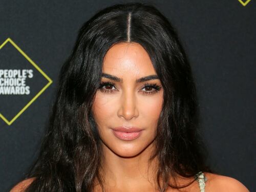 Kim Kardashian, la star dei reality in foto