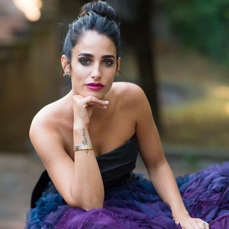 Chiara Picone sensuale su Instagram 6