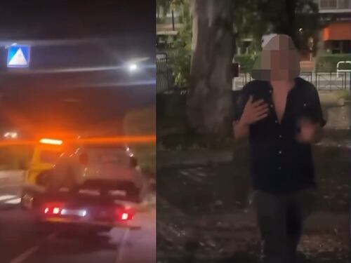 Savona, auto travolge e uccide una 23enne in moto. Poi girano video: “Questa è morta, ci danno tentato omicidio”