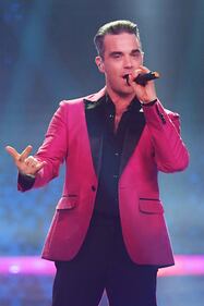 X Factor 10, le foto dell'ultima puntata 6