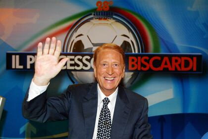 Aldo Biscardi, le foto più belle 9