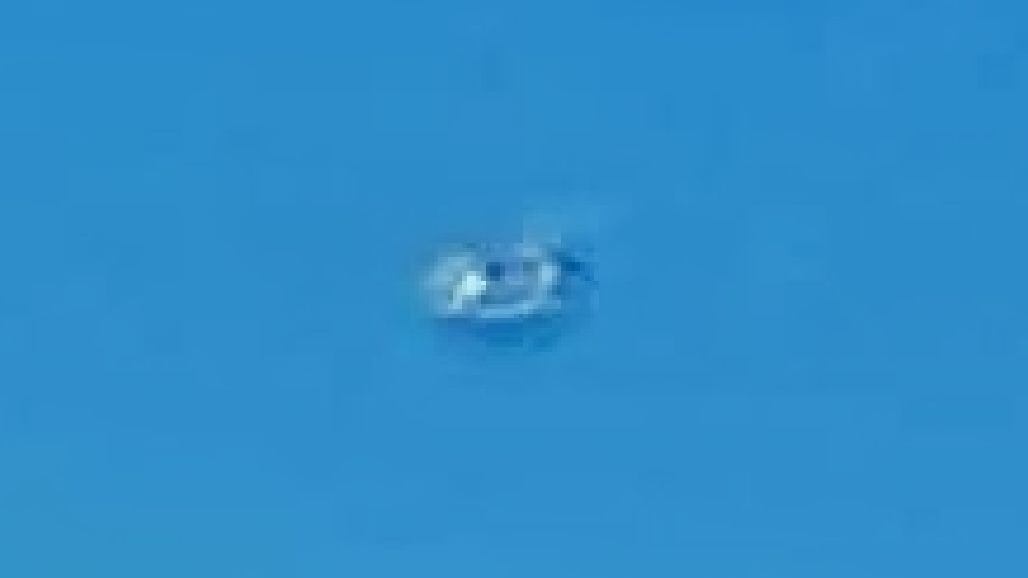 Avvistato un Ufo vicino Imperia