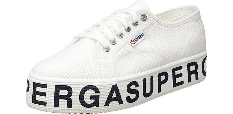 SUPERGA 2790