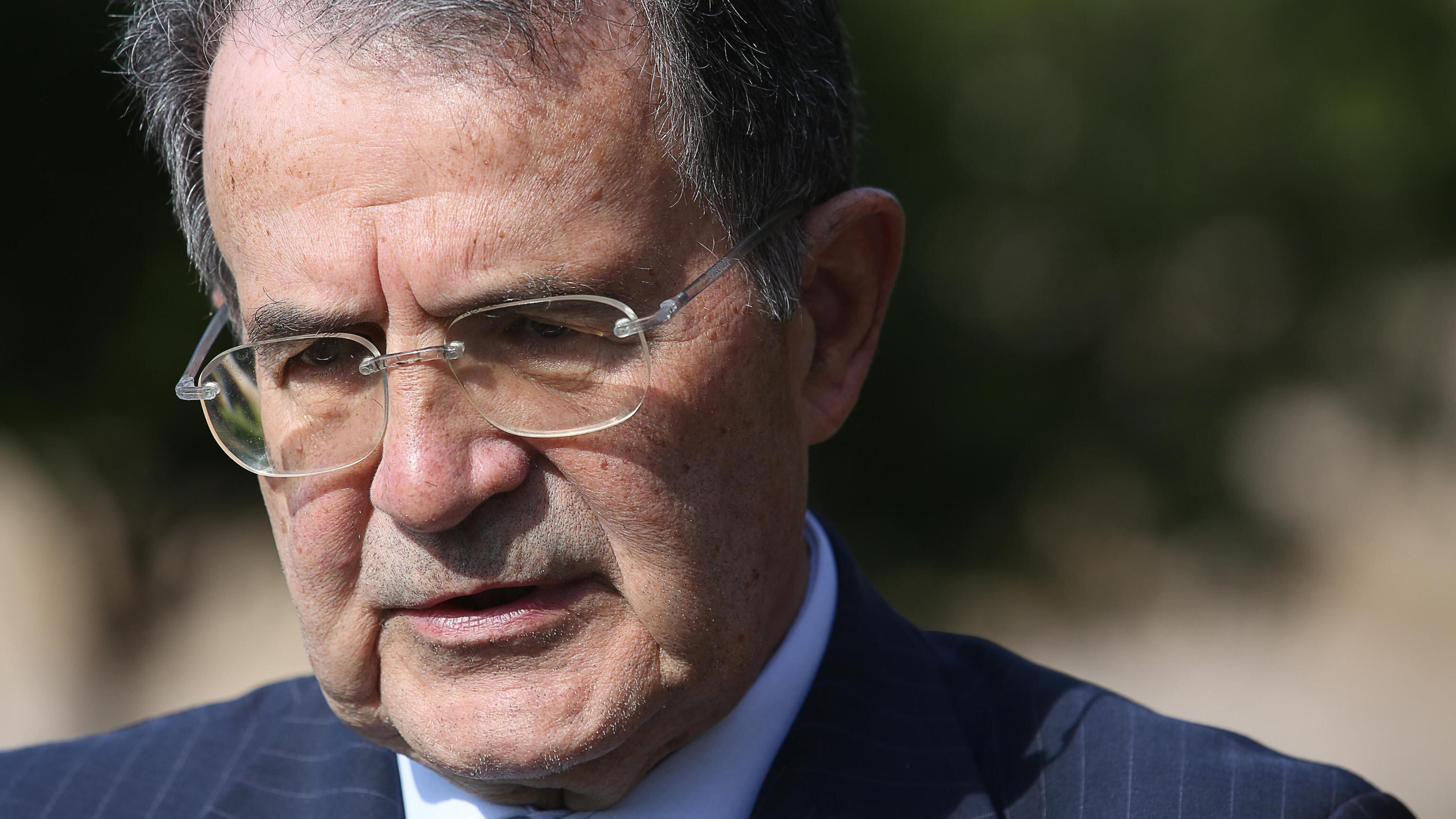 Quirinale, fumata nera: Prodi sotto quota 400