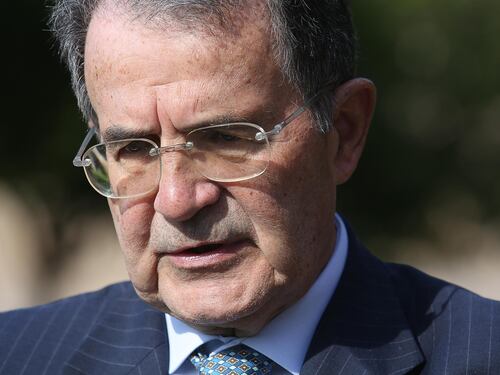 Quirinale, fumata nera: Prodi sotto quota 400
