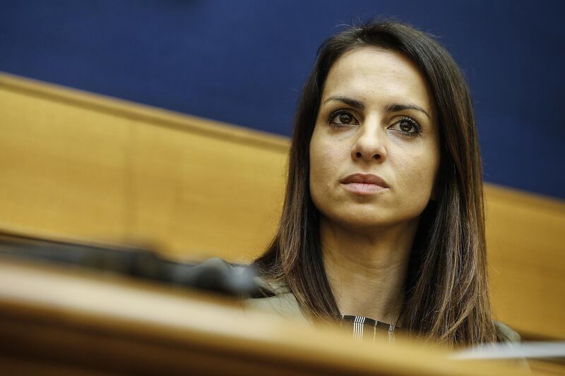 Enrica Sabatini