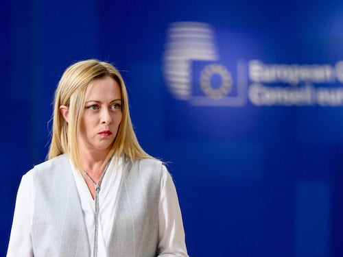 Meloni accelera sul "sindaco d'Italia"