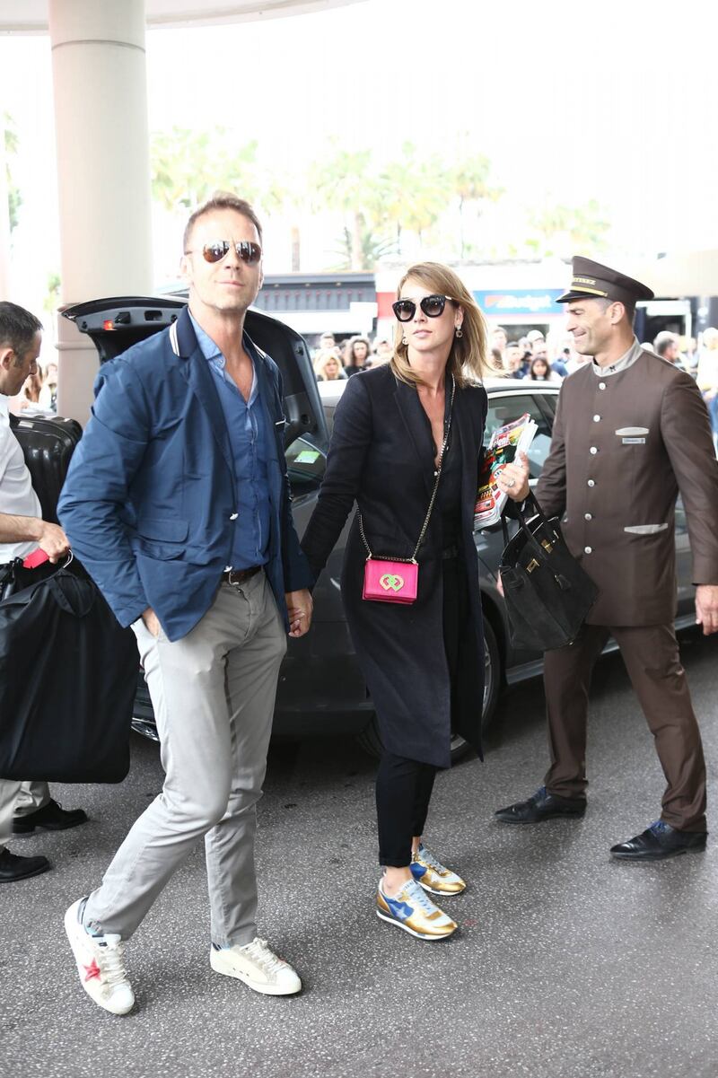 Rocco Siffredi a Cannes, foto 20