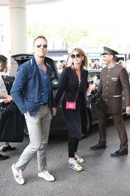 Rocco Siffredi a Cannes, foto 20