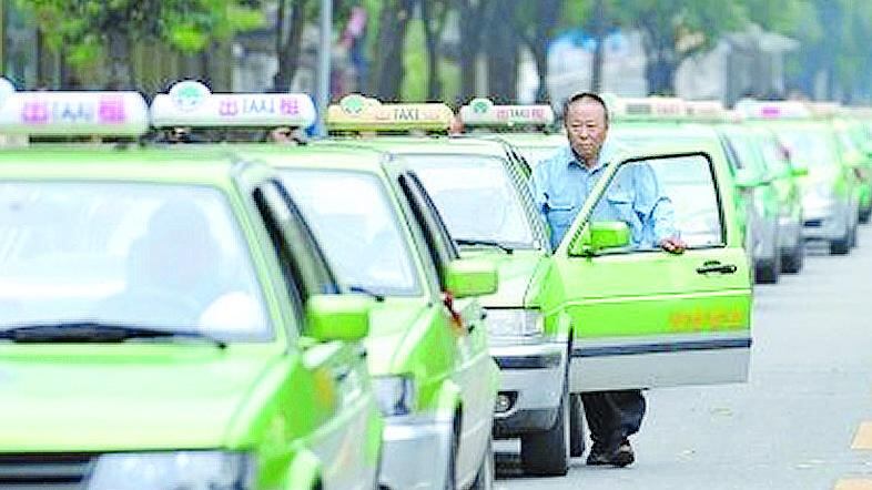 A Chengdu (14 milioni di abitanti) per il 12° Challenge Bibendum