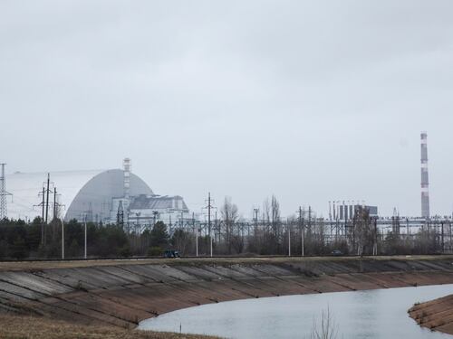 Nuovo allarme Chernobyl. "Rubate sostanze letali. Pericolo bombe sporche"