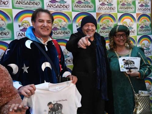 Dottor Sorpresa e le star in corsia: la terapia "delle emozioni" che fa bene ai bambini