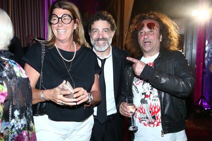 Daydreaming il party esclusivo per “10 years anniversary of Problem Solving” 8
