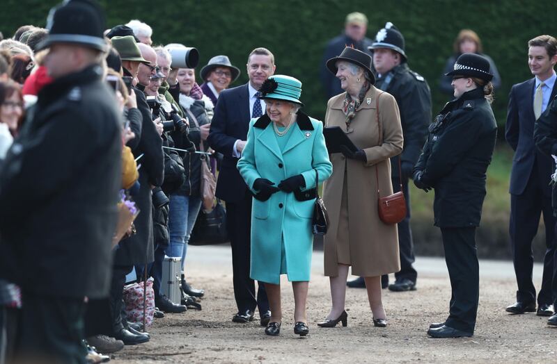 Giubileo di Zaffiro per la Regina Elisabetta 5