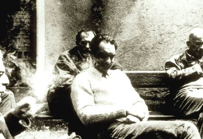 Italo Calvino, foto 9