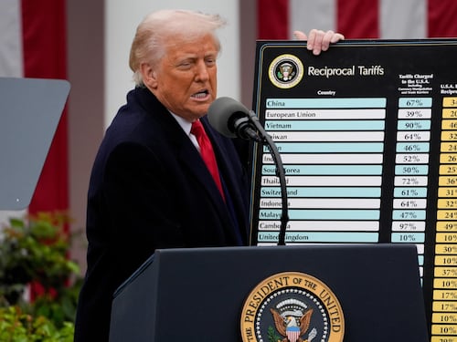Dazi, il 90% del conto lo pagano gli americani