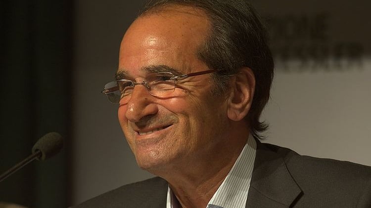 L'accusa di Fitoussi: "La Commissione farebbe bene a tacere"