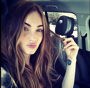 Megan Fox e Brian Austin Green divorziano: "Troppi impegni di lavoro" 19