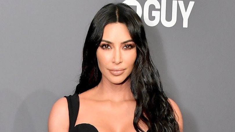 Kim Kardashian vuole diventare un avvocato