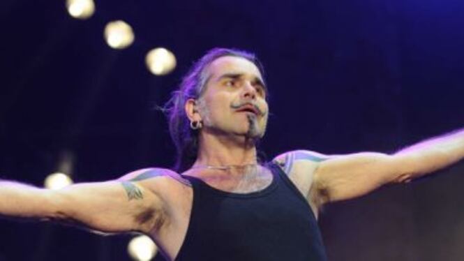 Pelù: "Criticherò sempre Renzi. È più permaloso del Cav"