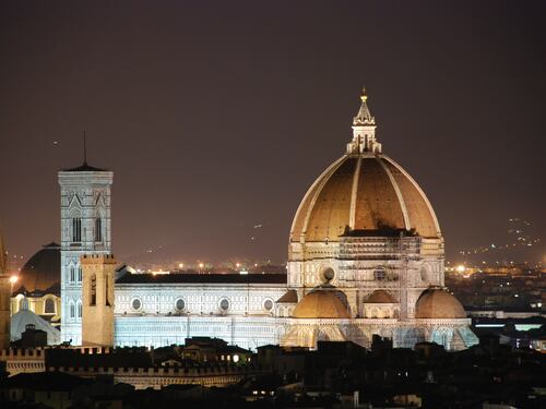 Scopriamo il lato oscuro della Firenze nascosta