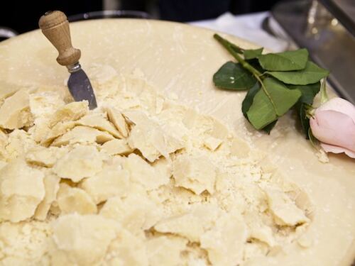 Parma, acceso l'inceneritore Grillo: "Parmigiano alla diossina" De Girolamo: "È incosciente"