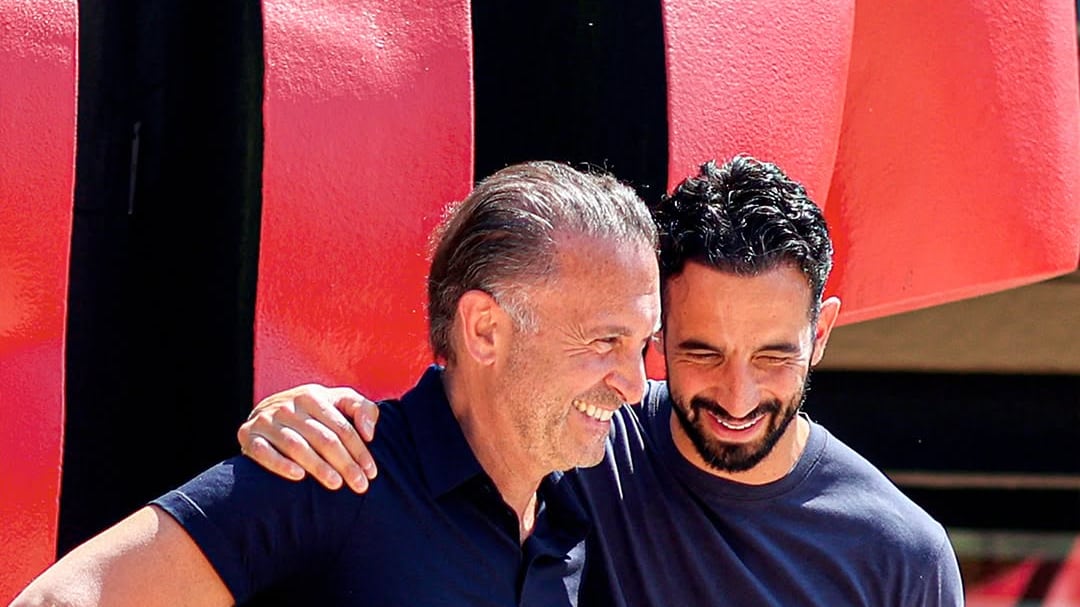 Facce da Milan