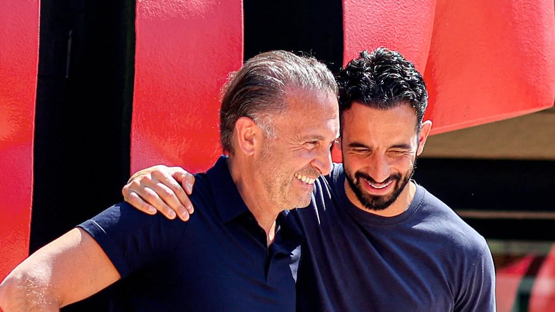 Facce da Milan