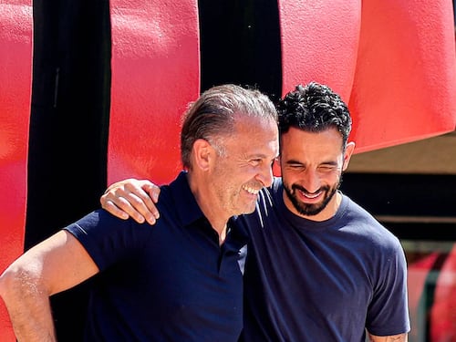 Facce da Milan